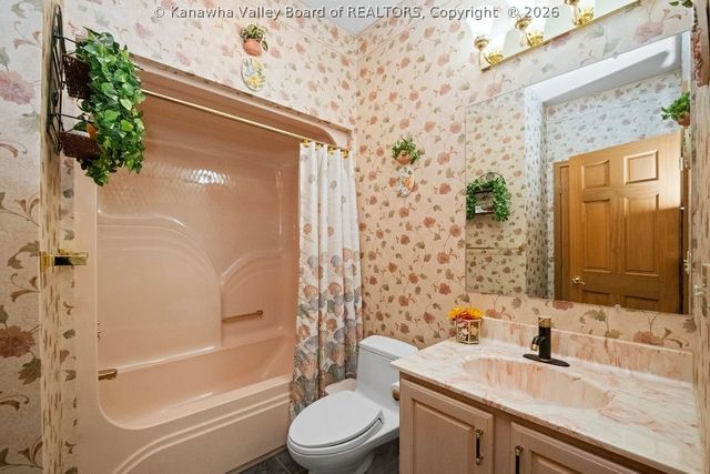 129 Leslie Drive, Scott Depot, WV 25560