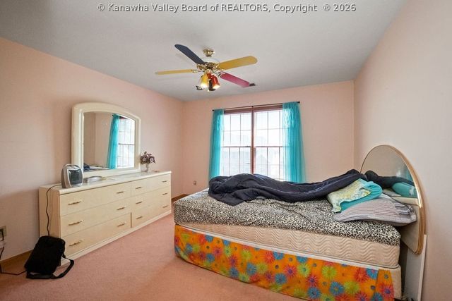 129 Leslie Drive, Scott Depot, WV 25560