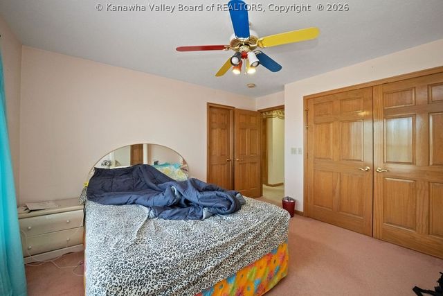 129 Leslie Drive, Scott Depot, WV 25560