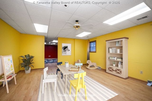 129 Leslie Drive, Scott Depot, WV 25560