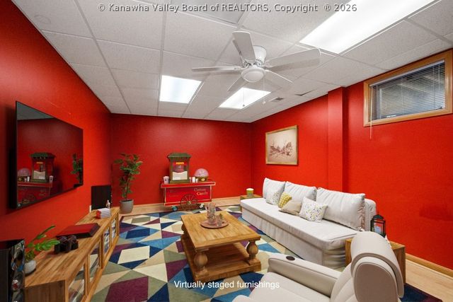 129 Leslie Drive, Scott Depot, WV 25560