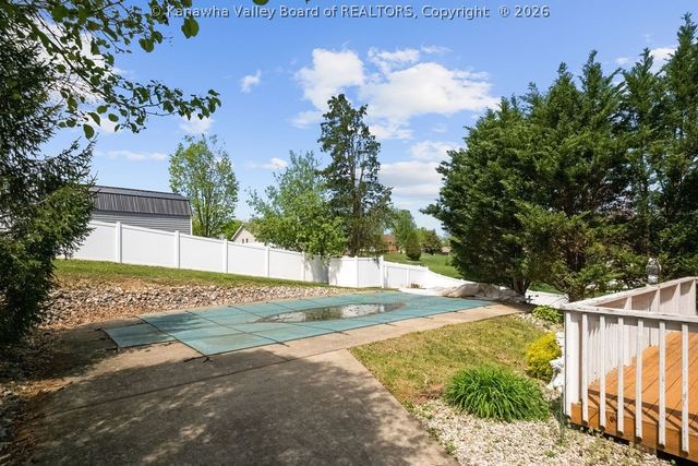 129 Leslie Drive, Scott Depot, WV 25560