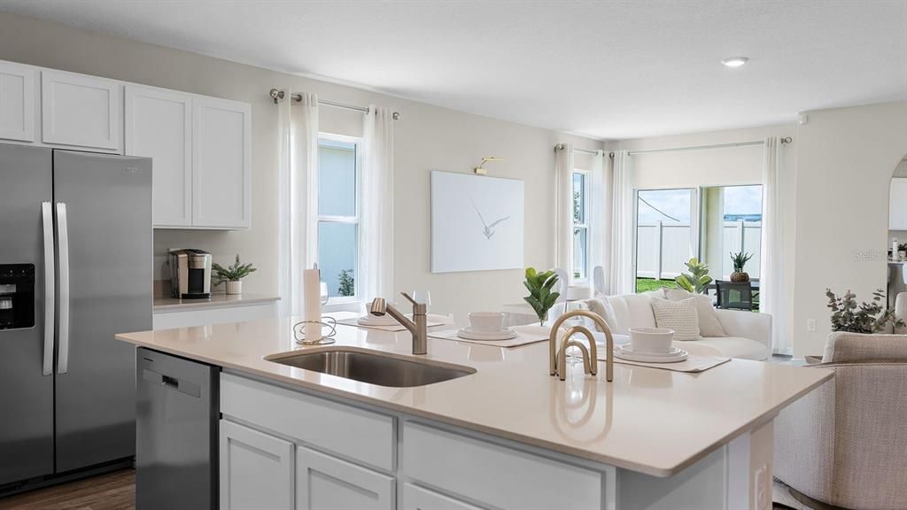 Image 5 of property listing at 3004 MOULIN ROAD, Davenport, FL 33837