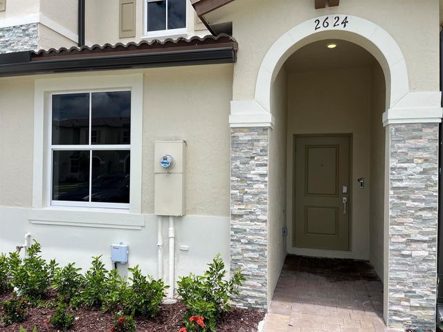 2624 SE 25th, Homestead, FL 33035
