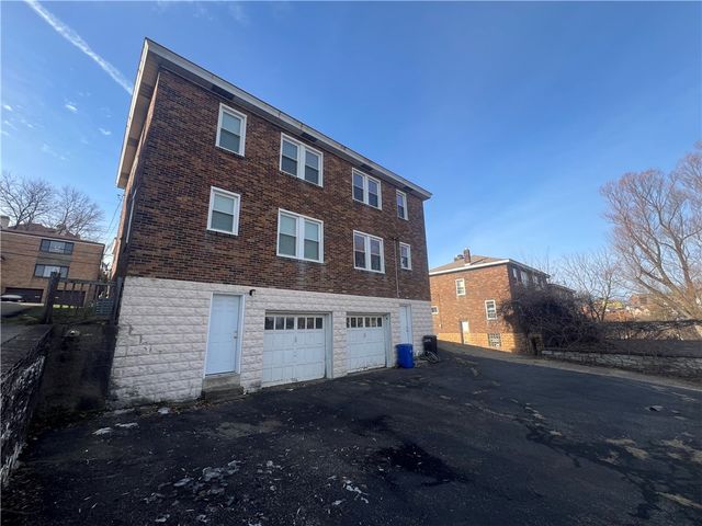 2931 Clermont Ave, Brentwood, PA 15227