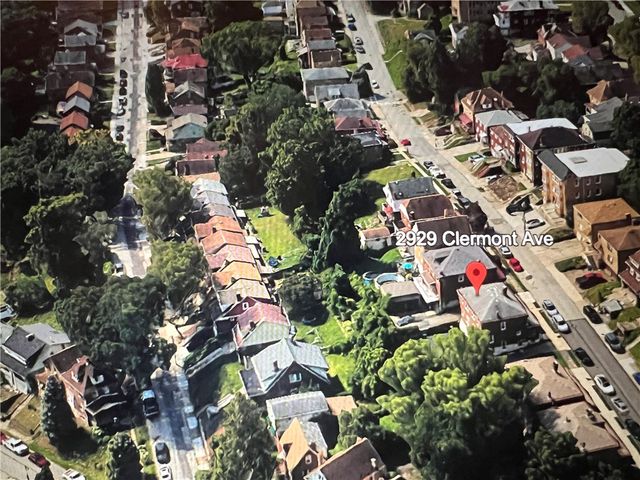 2931 Clermont Ave, Brentwood, PA 15227