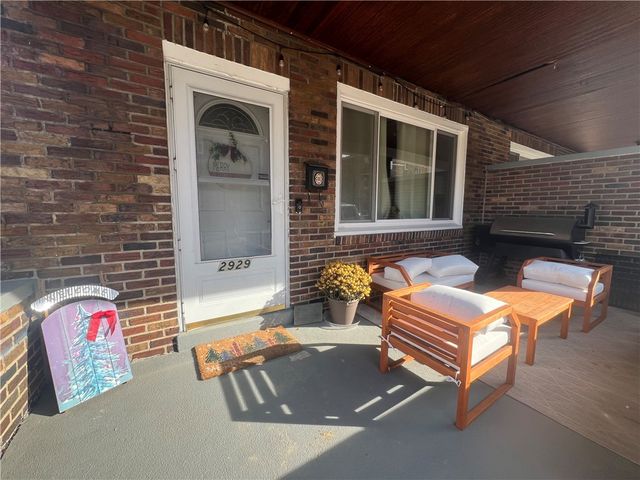 2931 Clermont Ave, Brentwood, PA 15227