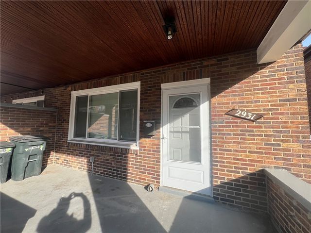 2931 Clermont Ave, Brentwood, PA 15227