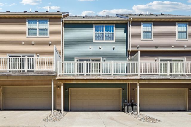 3600 SE Glenstone Drive 206, Grimes, IA 50111