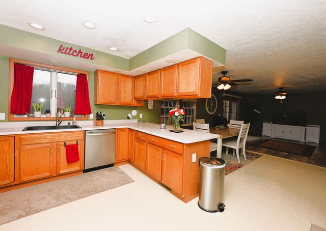 12966 Union Road, Culver, IN 46511