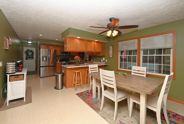 12966 Union Road, Culver, IN 46511