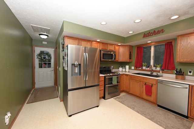 12966 Union Road, Culver, IN 46511