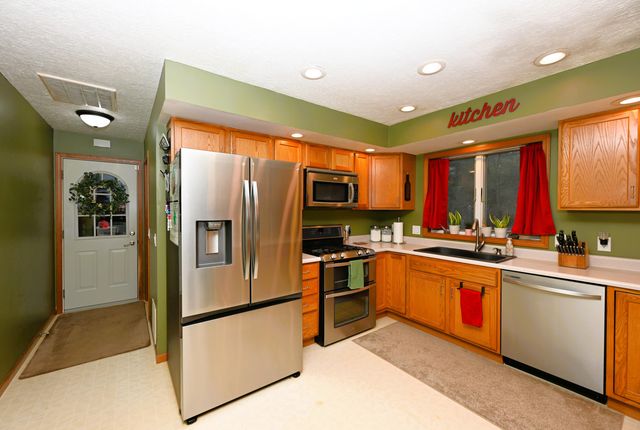 12966 Union Road, Culver, IN 46511