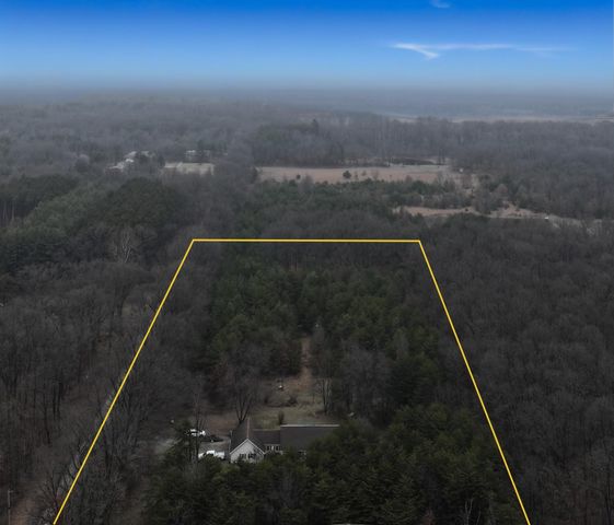 12966 Union Road, Culver, IN 46511