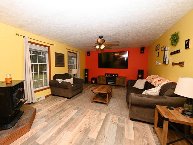 12966 Union Road, Culver, IN 46511