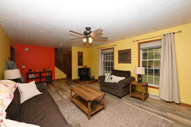 12966 Union Road, Culver, IN 46511