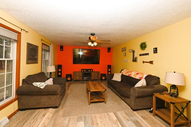 12966 Union Road, Culver, IN 46511