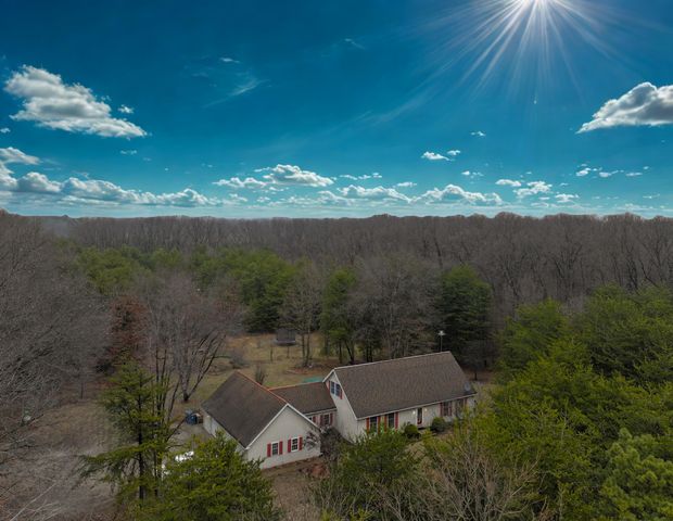 12966 Union Road, Culver, IN 46511