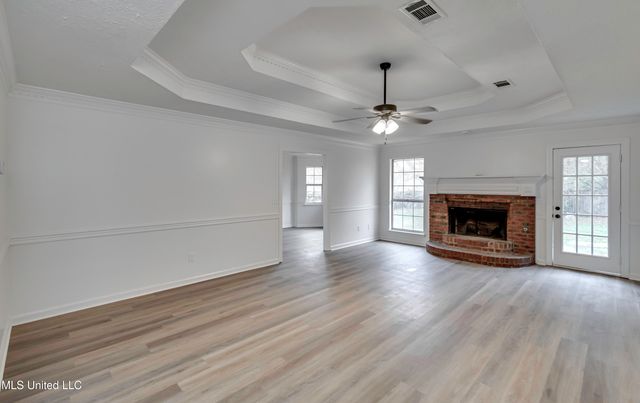 409 Hawthorne Drive, Madison, MS 39110