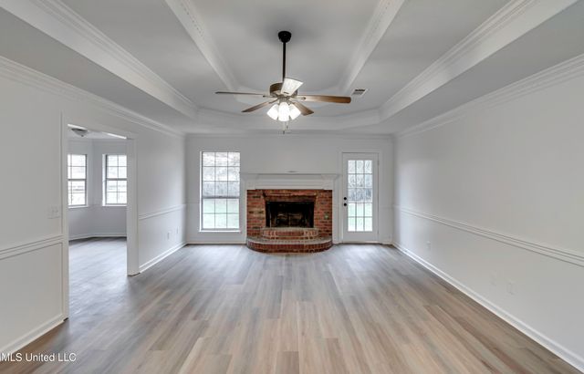 409 Hawthorne Drive, Madison, MS 39110