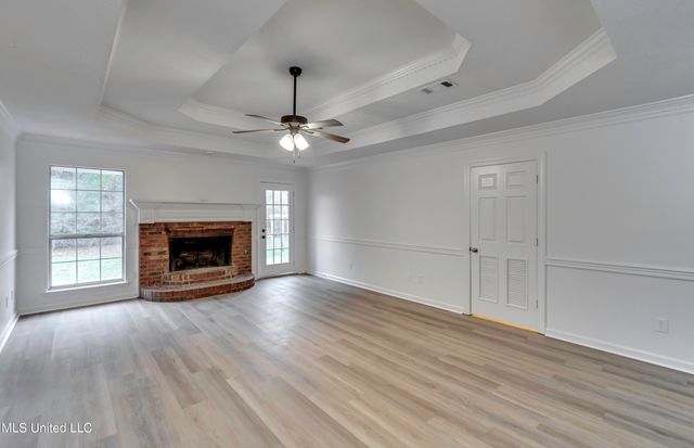 409 Hawthorne Drive, Madison, MS 39110