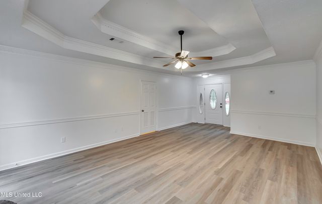 409 Hawthorne Drive, Madison, MS 39110