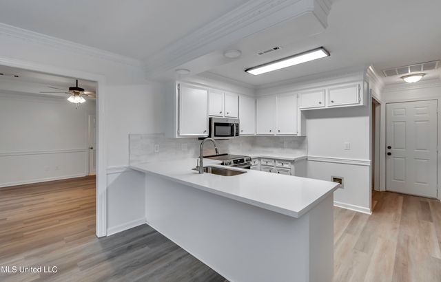 409 Hawthorne Drive, Madison, MS 39110