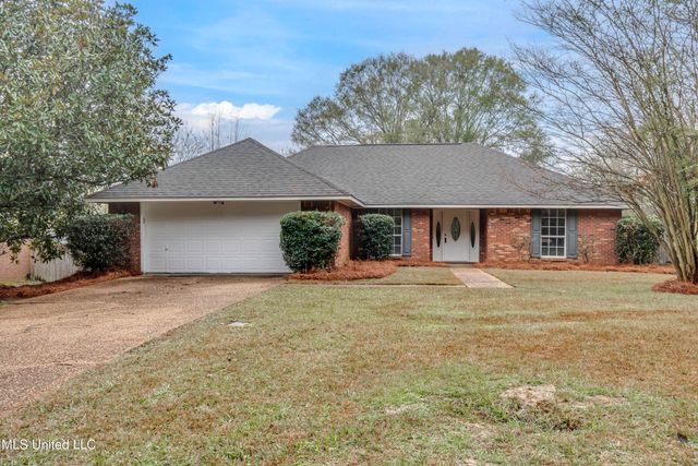 409 Hawthorne Drive, Madison, MS 39110