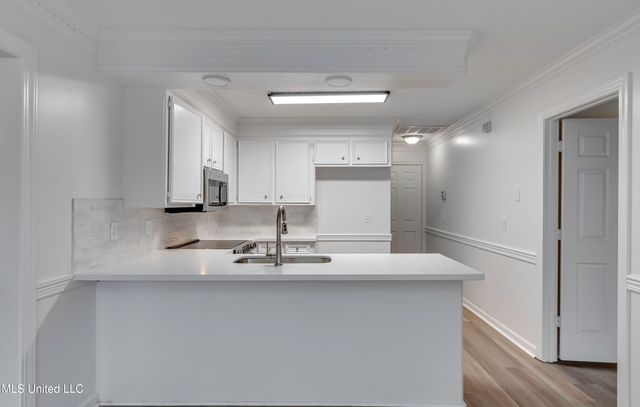 409 Hawthorne Drive, Madison, MS 39110