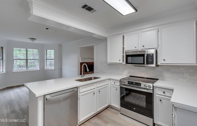 409 Hawthorne Drive, Madison, MS 39110