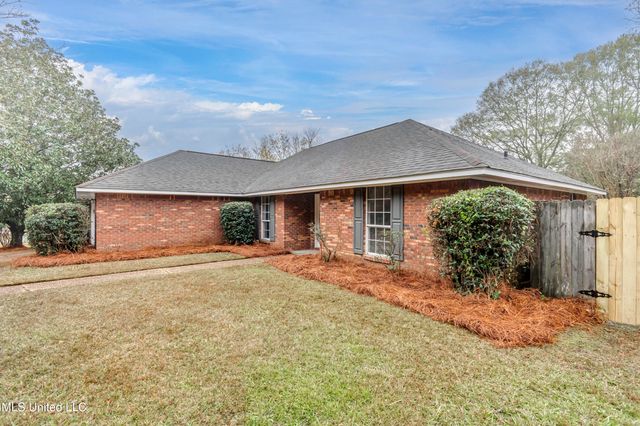 409 Hawthorne Drive, Madison, MS 39110