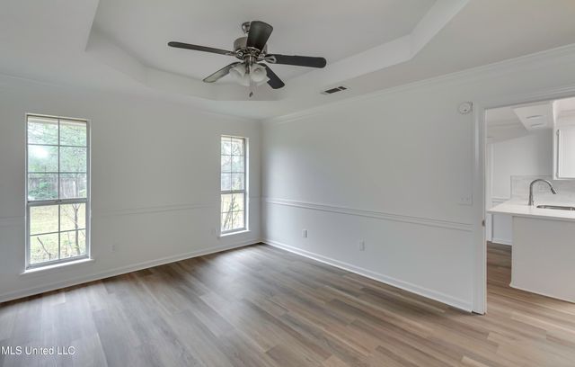 409 Hawthorne Drive, Madison, MS 39110