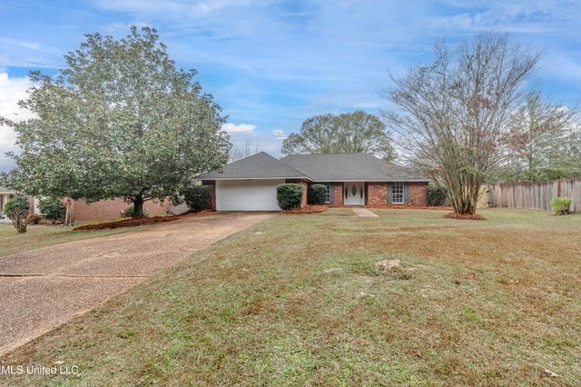 409 Hawthorne Drive, Madison, MS 39110