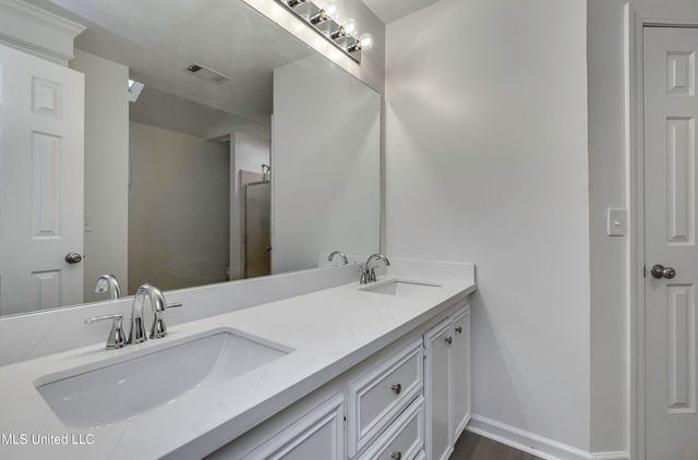 409 Hawthorne Drive, Madison, MS 39110