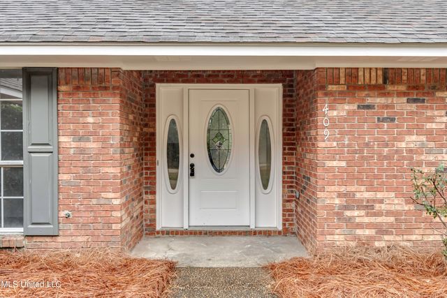 409 Hawthorne Drive, Madison, MS 39110