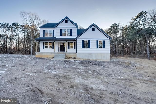 1427 WILLIAMSTOWN ERIAL RD, Sicklerville, NJ 08081