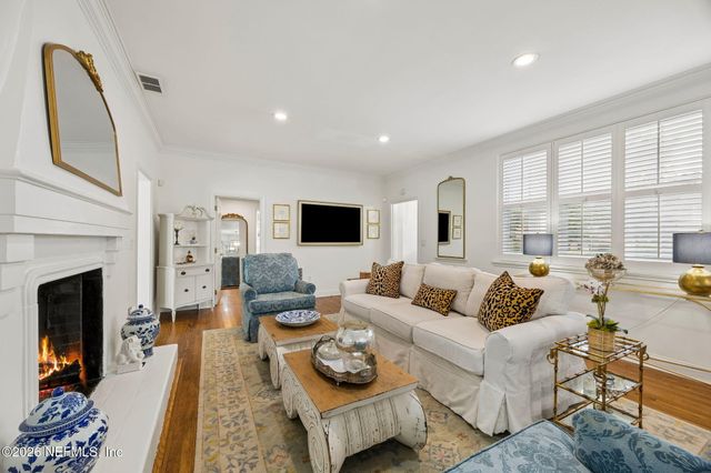1204 MORVENWOOD Road, Jacksonville, FL 32207