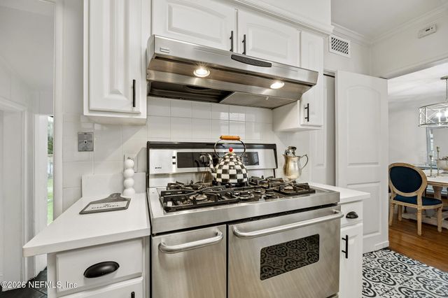 1204 MORVENWOOD Road, Jacksonville, FL 32207