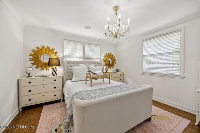 1204 MORVENWOOD Road, Jacksonville, FL 32207