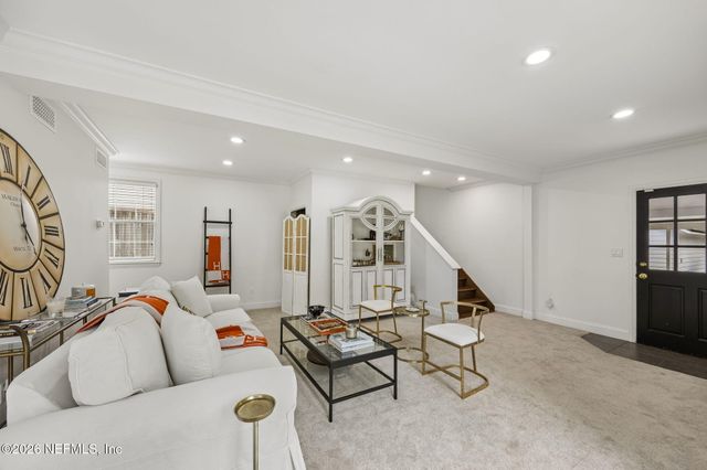1204 MORVENWOOD Road, Jacksonville, FL 32207