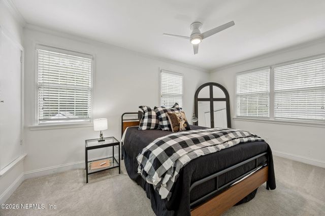 1204 MORVENWOOD Road, Jacksonville, FL 32207