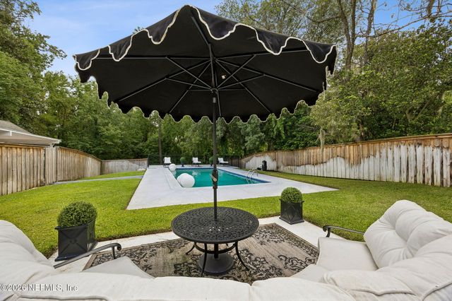 1204 MORVENWOOD Road, Jacksonville, FL 32207