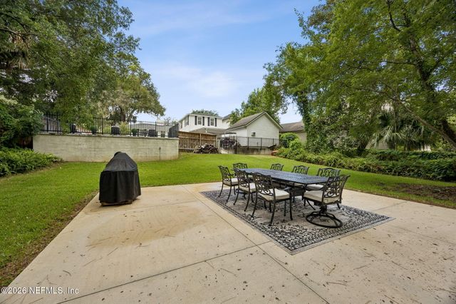 1204 MORVENWOOD Road, Jacksonville, FL 32207