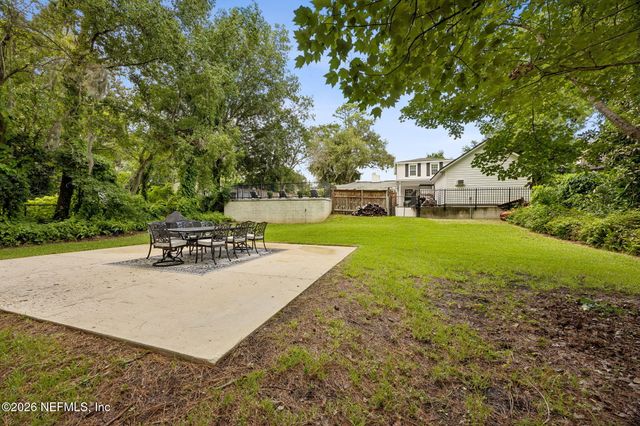 1204 MORVENWOOD Road, Jacksonville, FL 32207