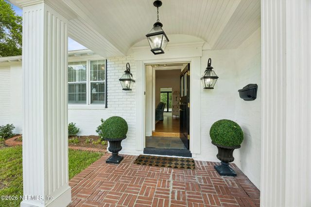 1204 MORVENWOOD Road, Jacksonville, FL 32207