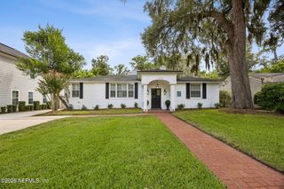 1204 MORVENWOOD Road, Jacksonville, FL 32207