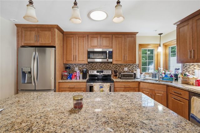 861 Greenville Avenue, Johnston, RI 02919