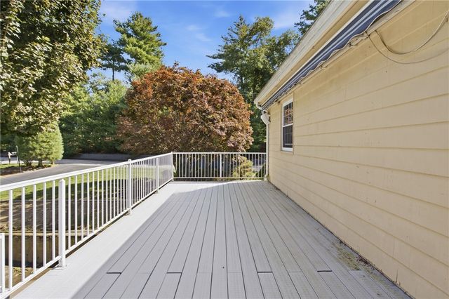 861 Greenville Avenue, Johnston, RI 02919
