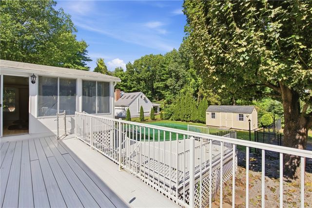 861 Greenville Avenue, Johnston, RI 02919