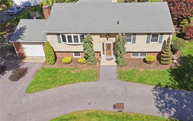 861 Greenville Avenue, Johnston, RI 02919